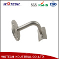 Industrial Precision Casting Handrail Bracket